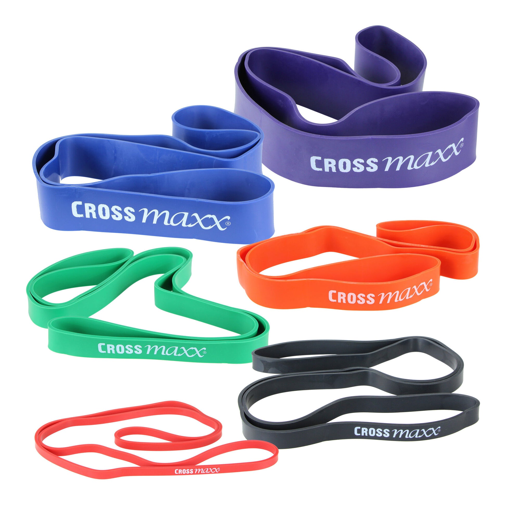 Crossmaxx - Resistance Band