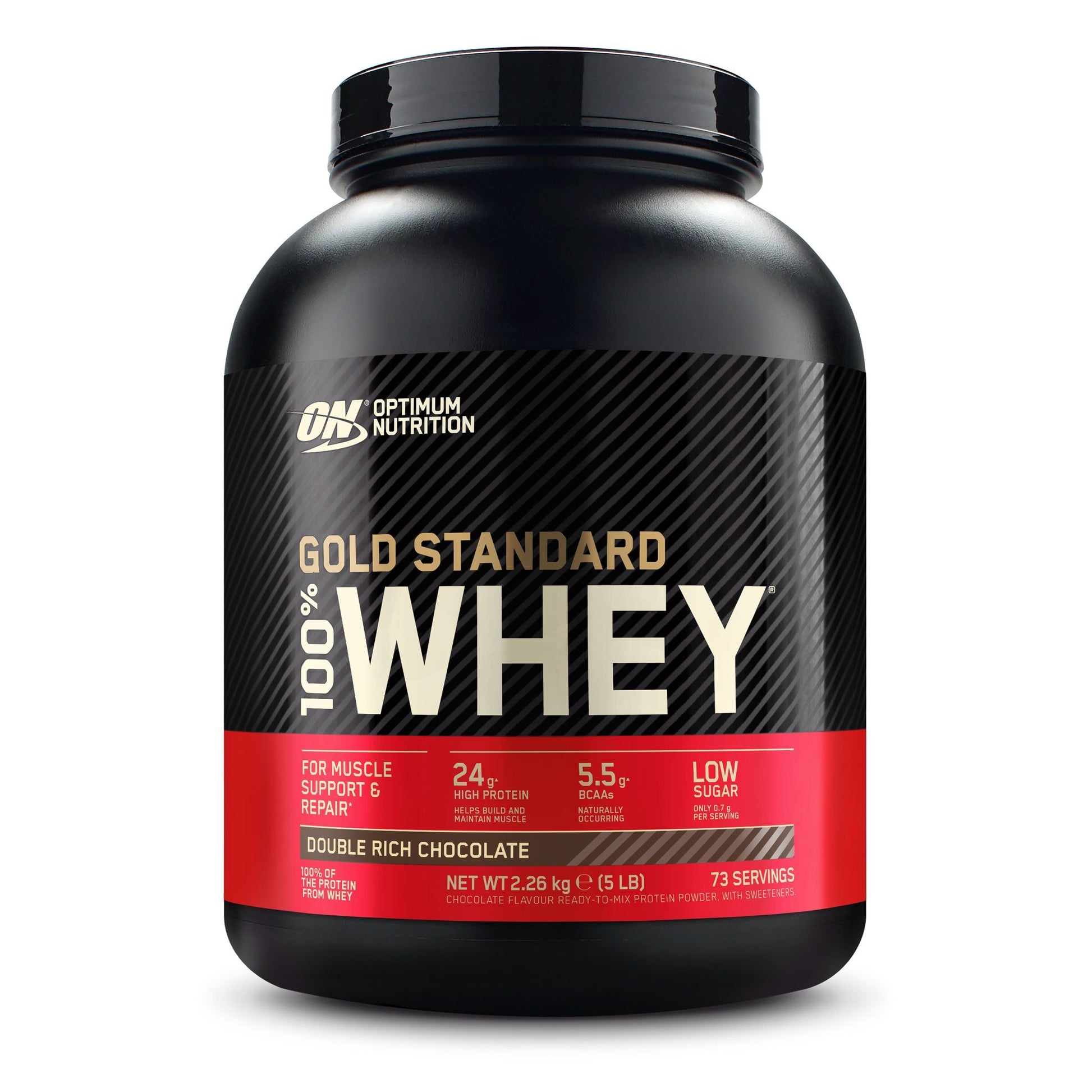Optimum Nutrition - 100% Whey Gold Standard