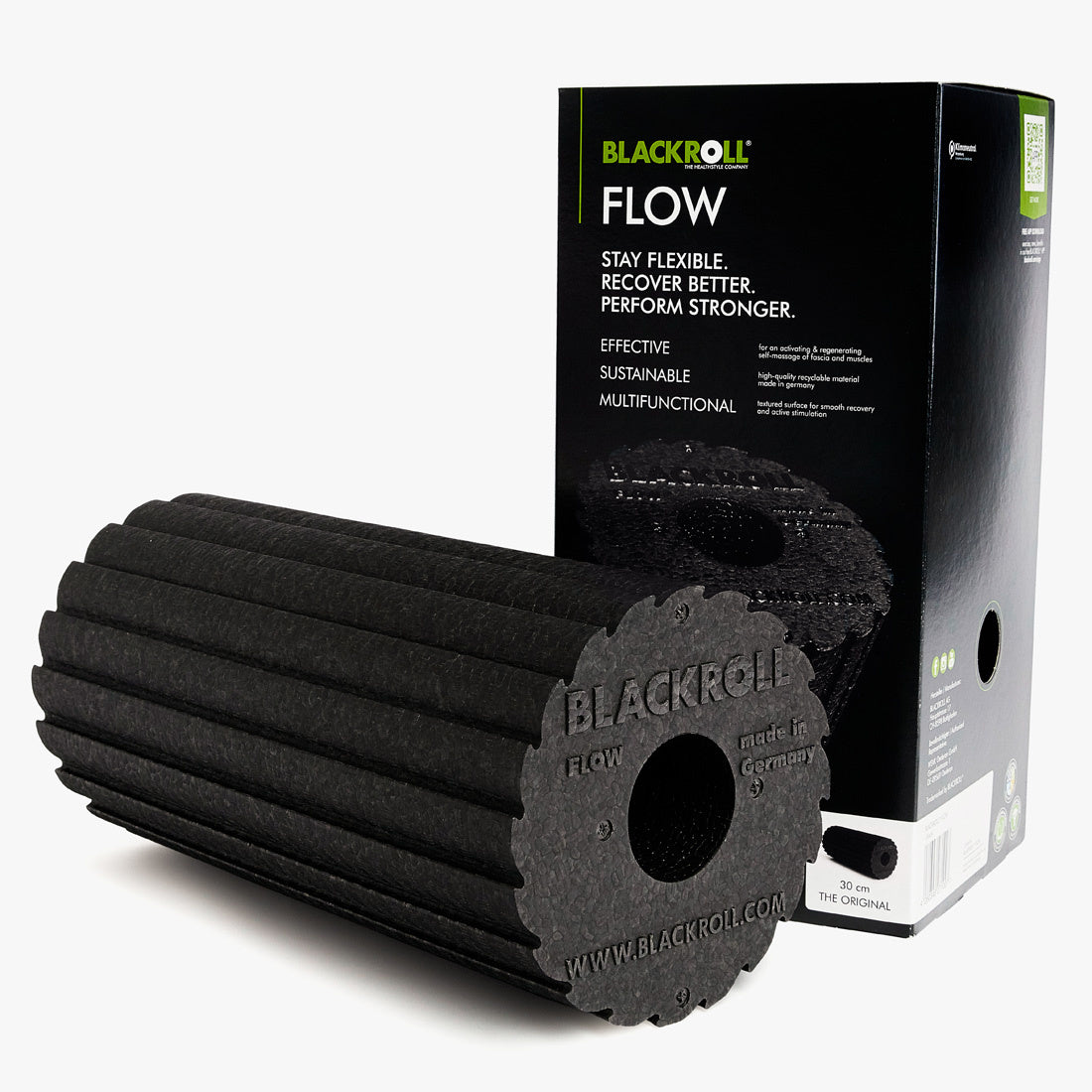 Blackroll - Foam Roller