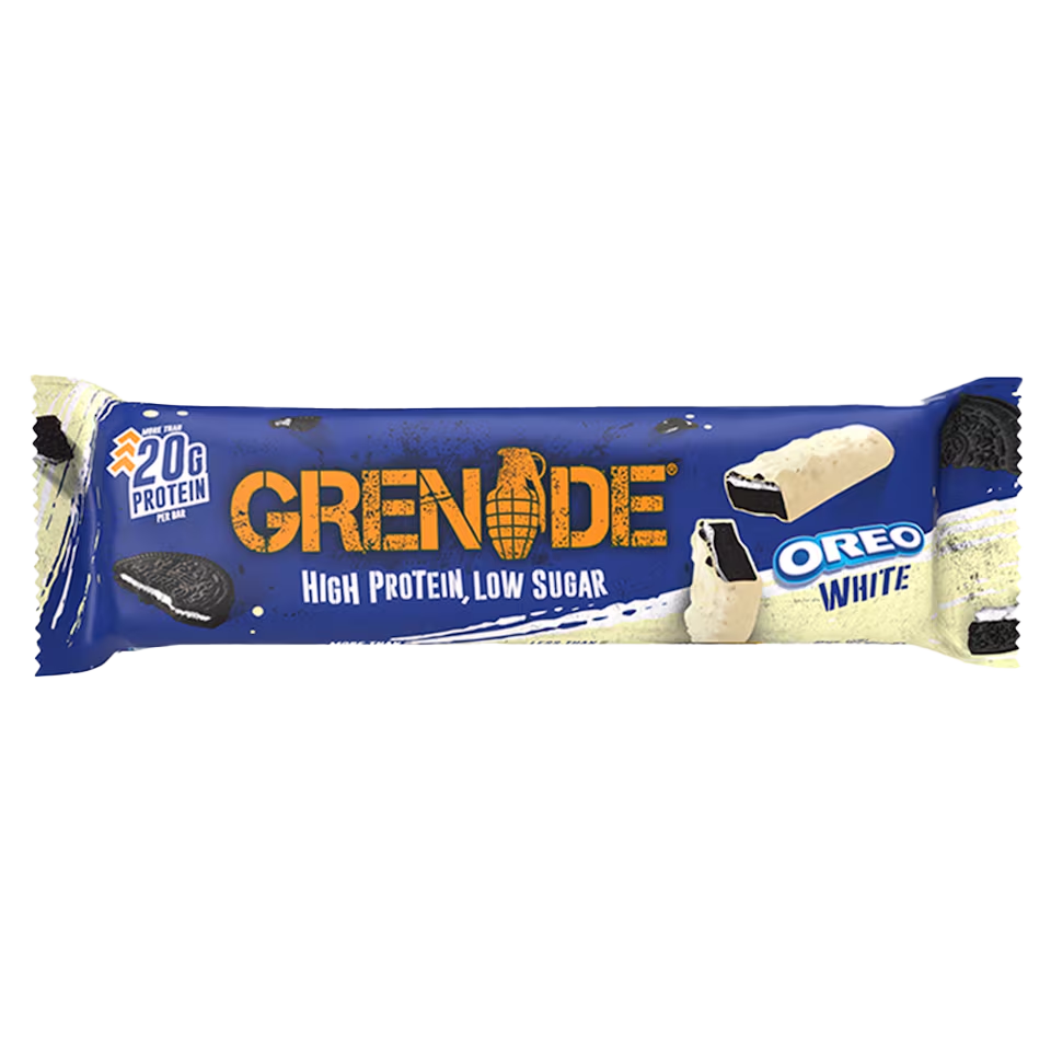 Grenade - Protein Bars