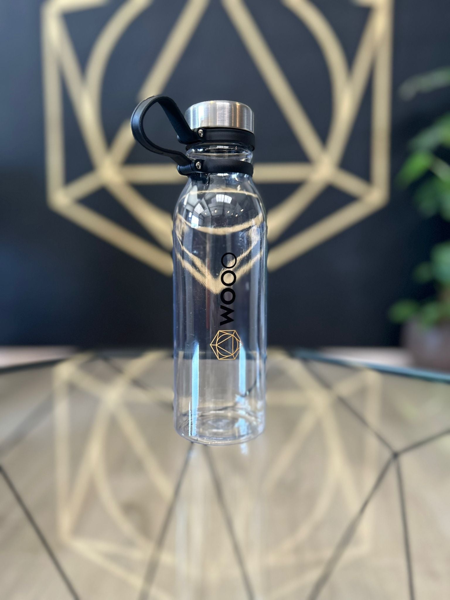 WOOO Drinkbidon
