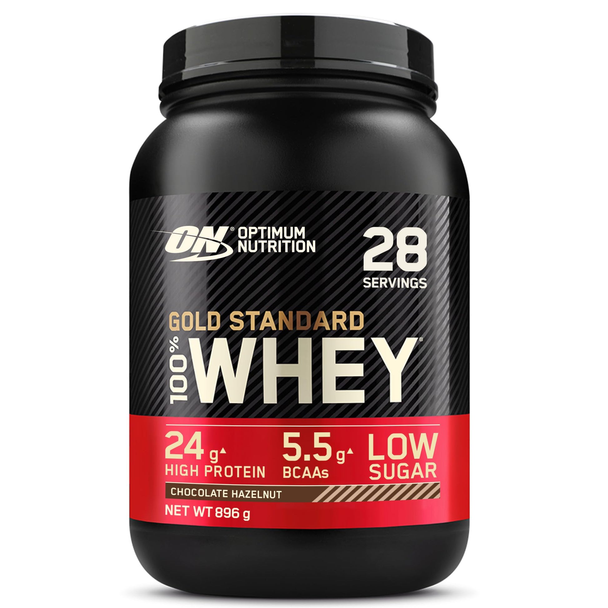 Optimum Nutrition - 100% Whey Gold Standard