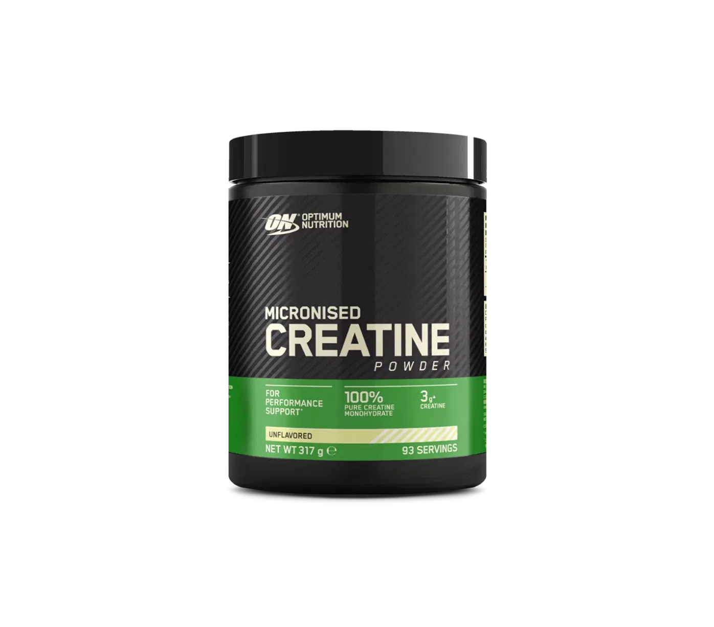 Micronized Creatine