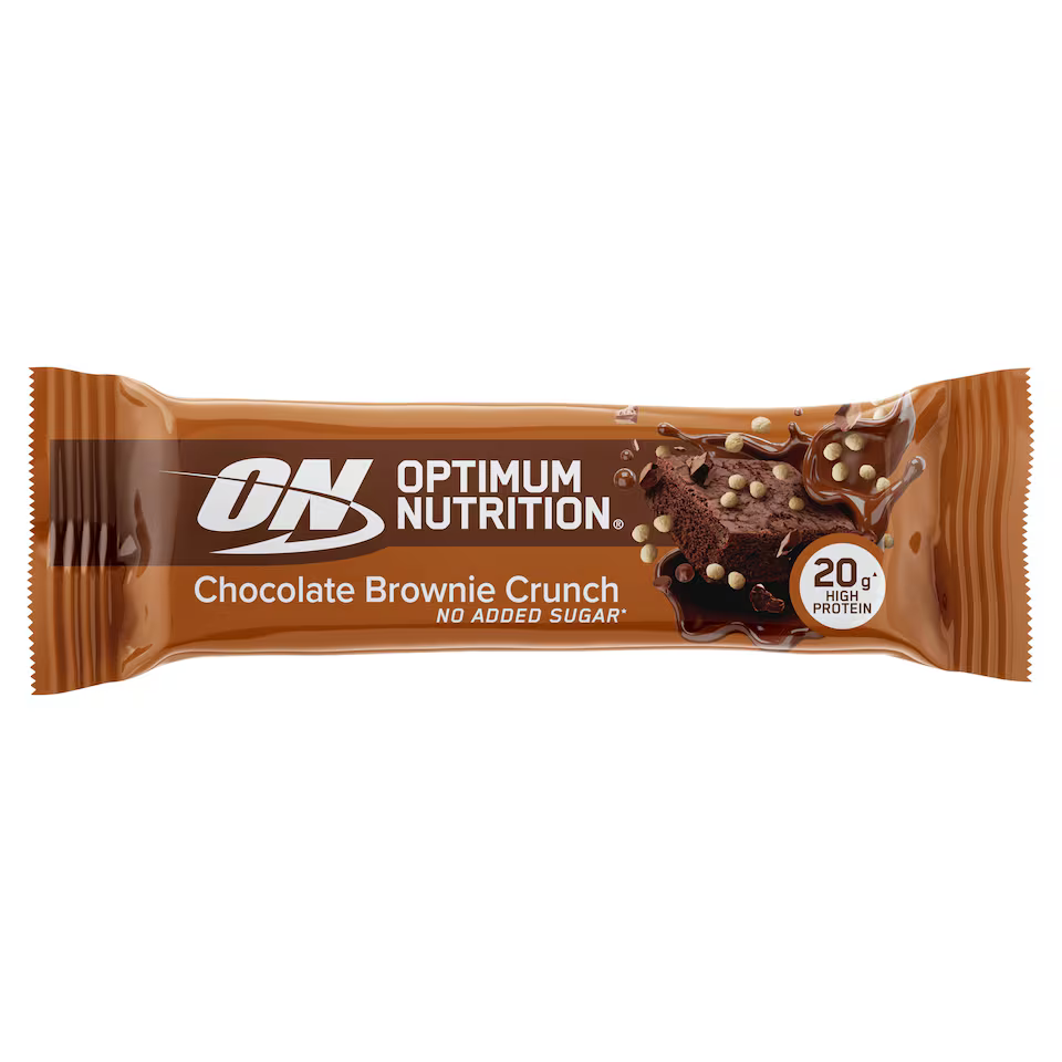 Optimum Nutrition - Protein Bars