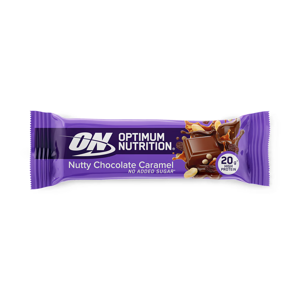 Optimum Nutrition - Protein Bars