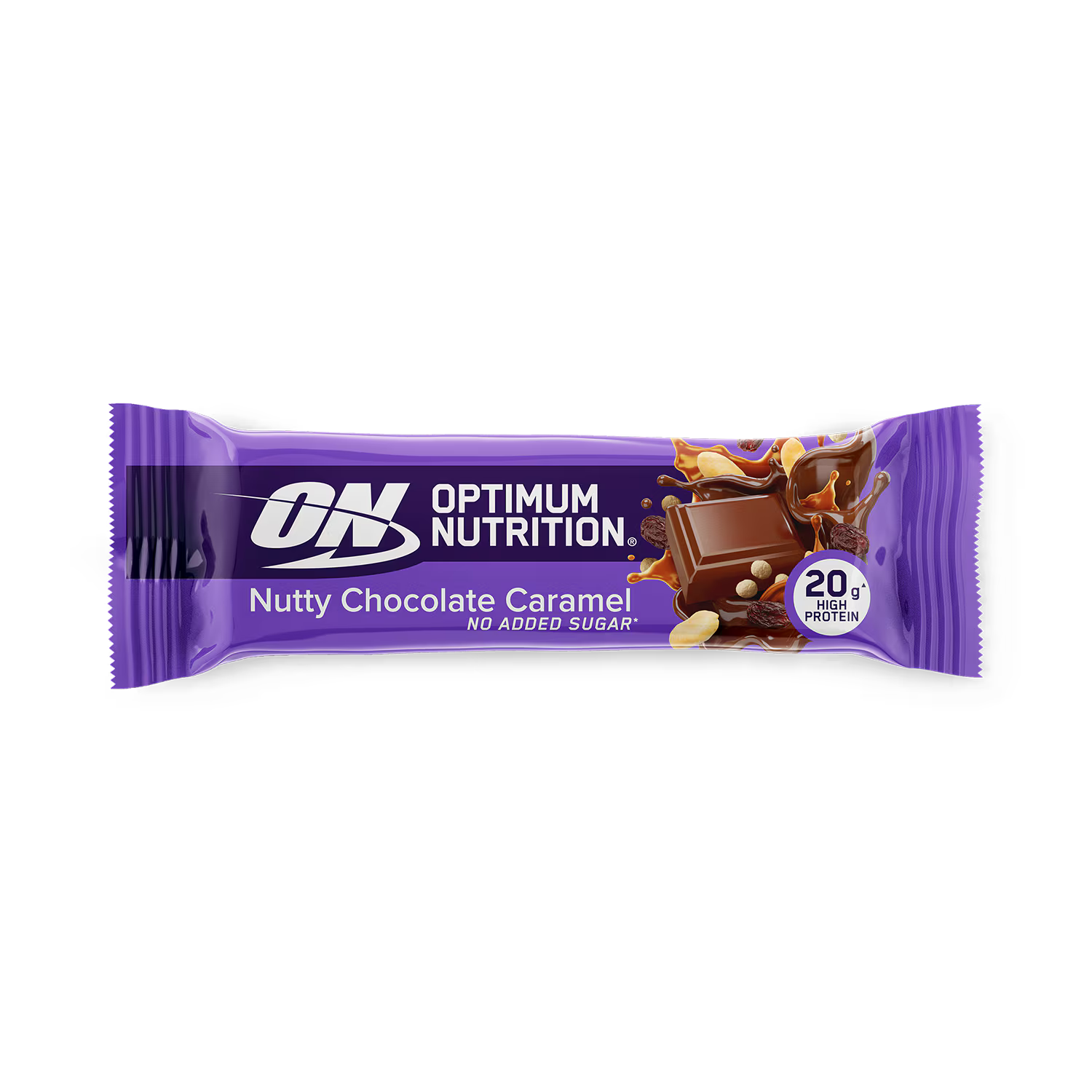 Optimum Nutrition - Protein Bars