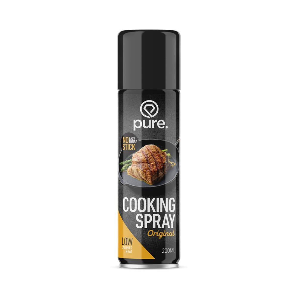PURE Cooking Spray