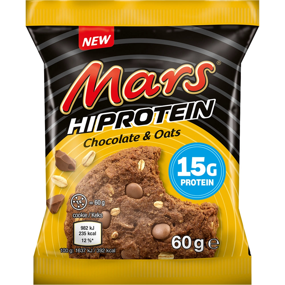 Mars - High Protein Cookie