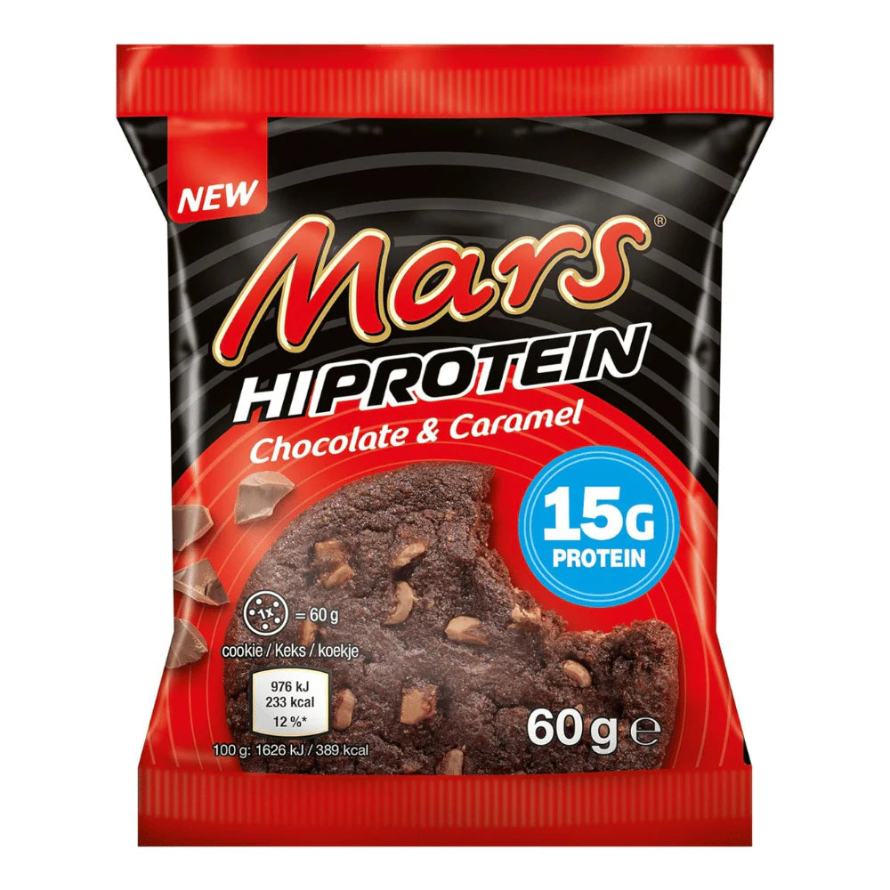 Mars - High Protein Cookie