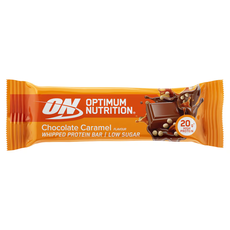 Optimum Nutrition - Protein Bars