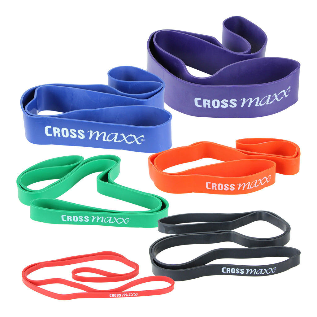 Crossmaxx - Resistance Band