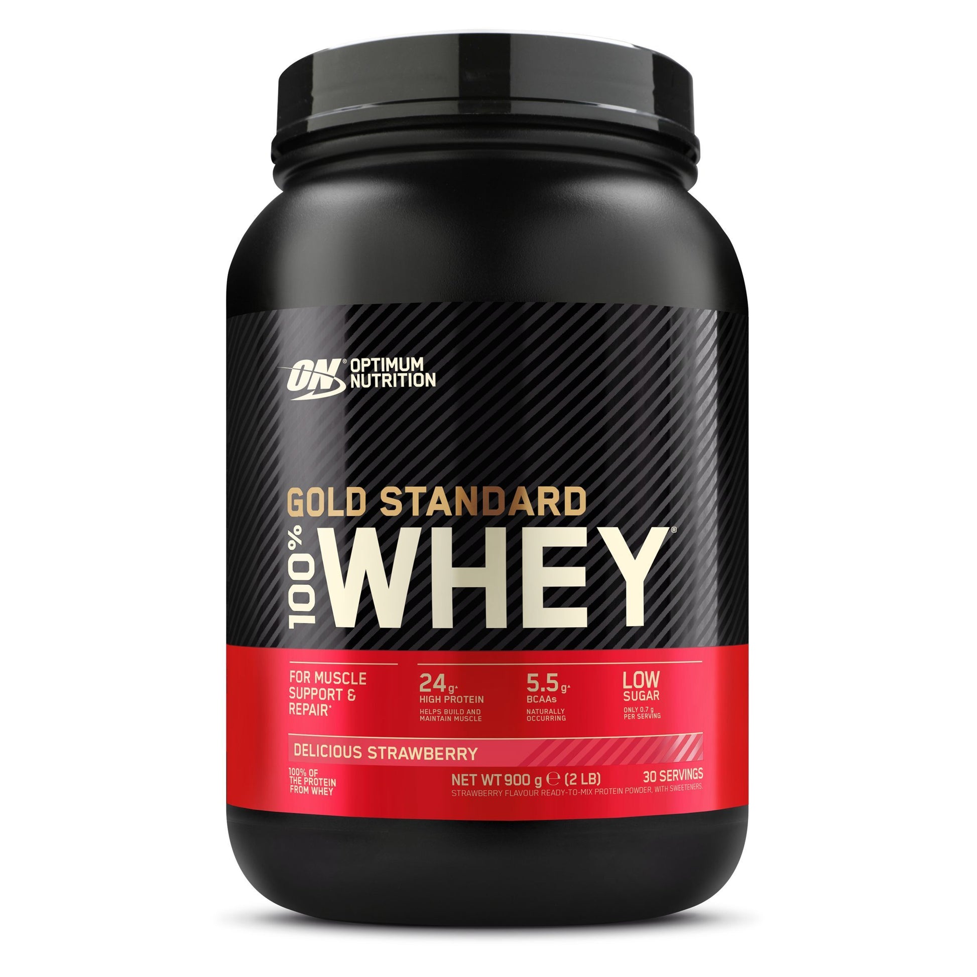 Optimum Nutrition - 100% Whey Gold Standard