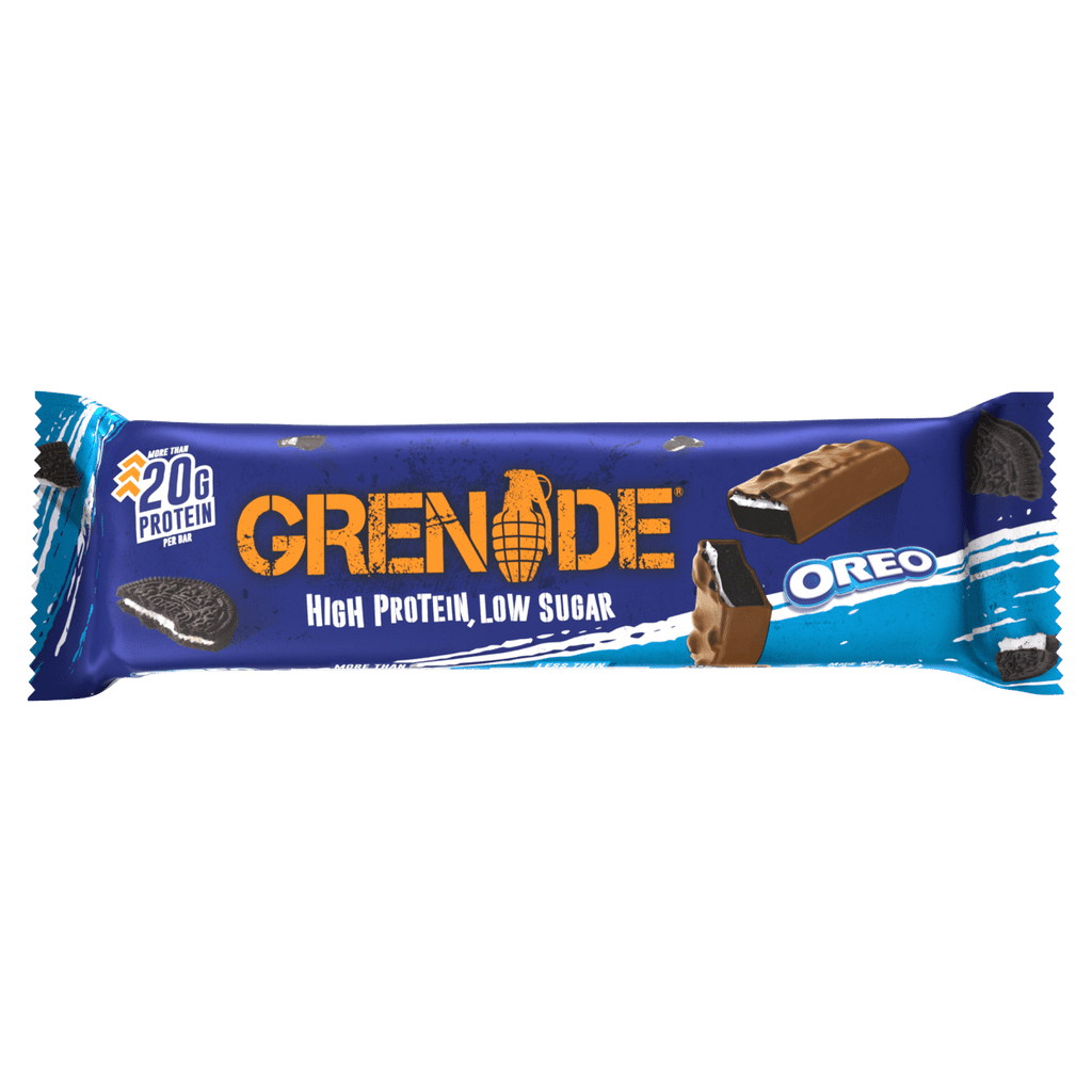 Grenade - Protein Bars